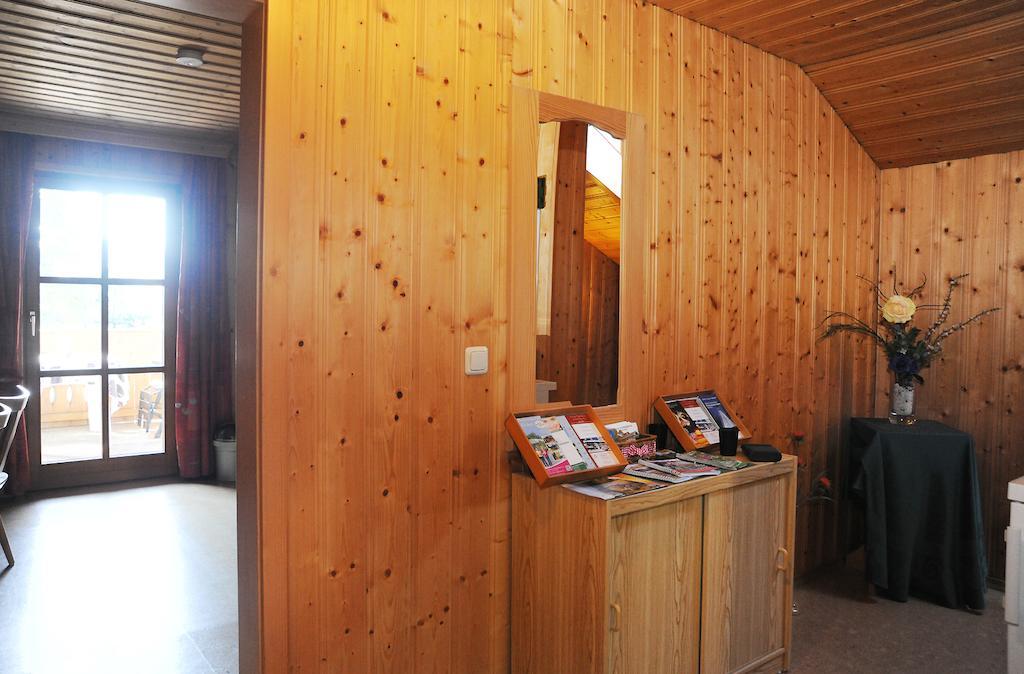 Maurer Ferienwohnungen Bodenmais Room photo