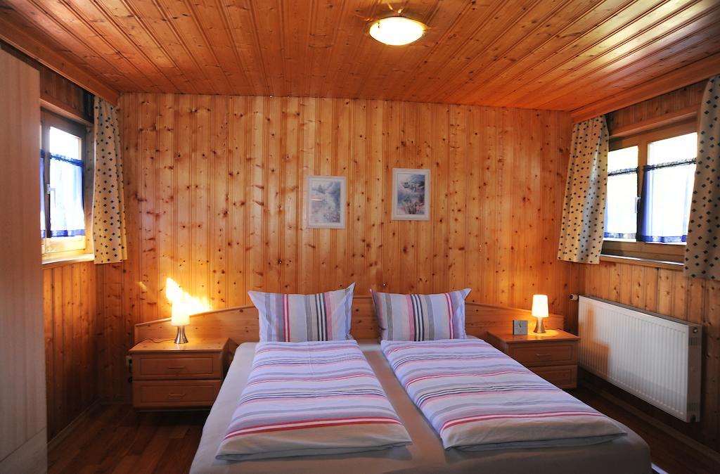 Maurer Ferienwohnungen Bodenmais Room photo