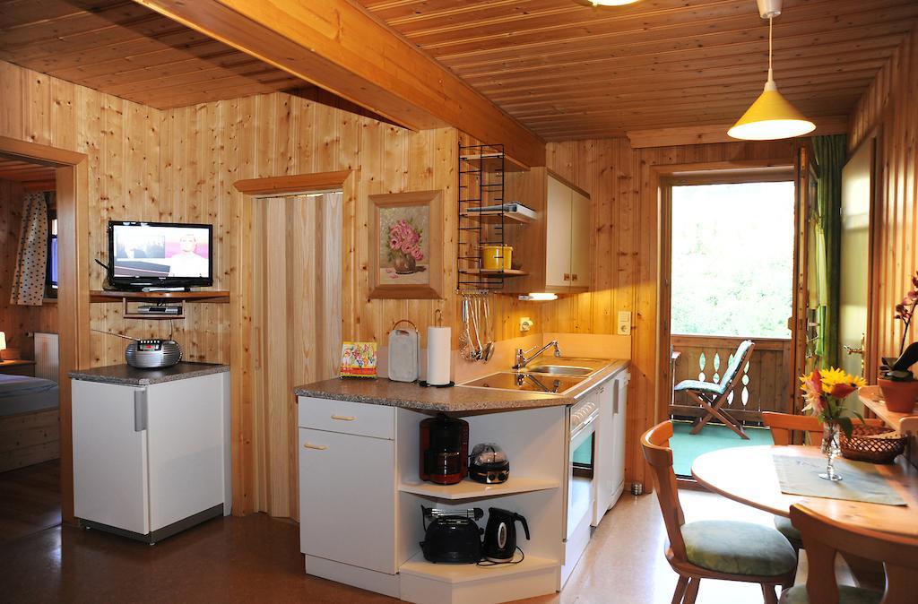 Maurer Ferienwohnungen Bodenmais Room photo