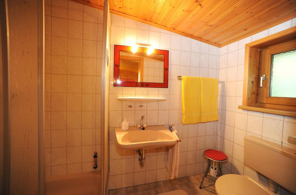 Maurer Ferienwohnungen Bodenmais Room photo