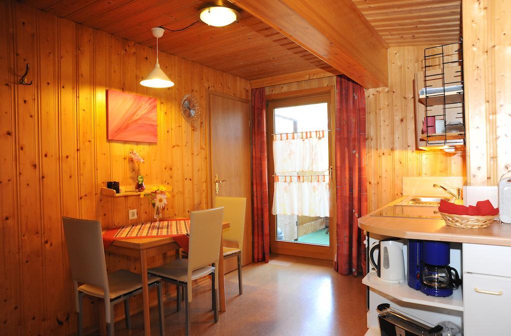 Maurer Ferienwohnungen Bodenmais Room photo