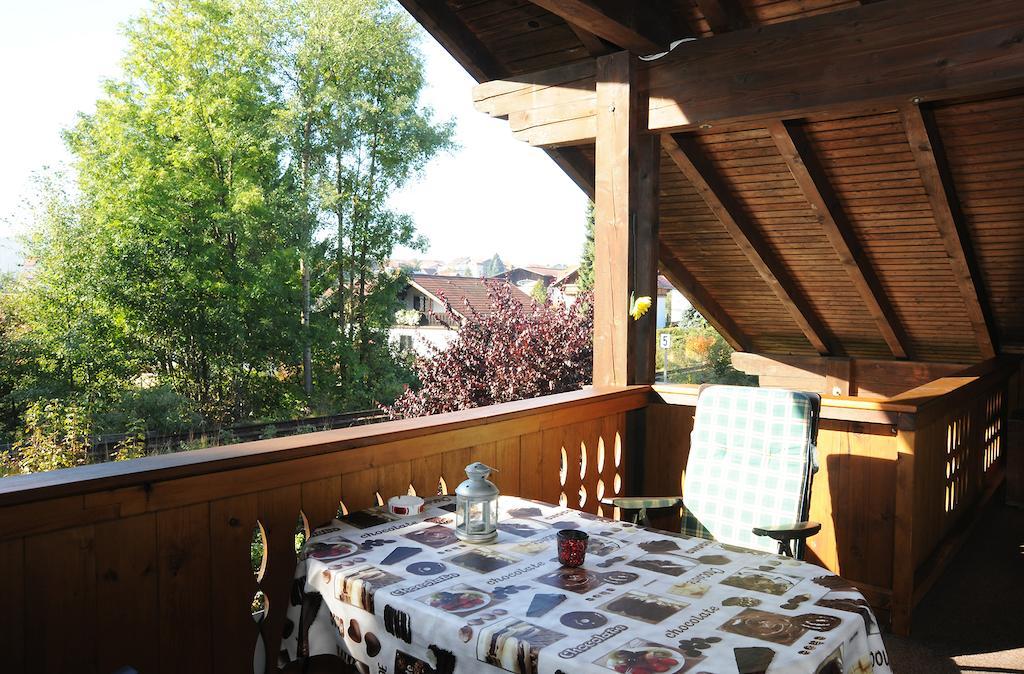 Maurer Ferienwohnungen Bodenmais Room photo