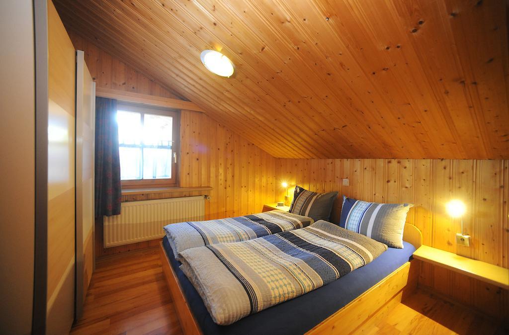 Maurer Ferienwohnungen Bodenmais Room photo