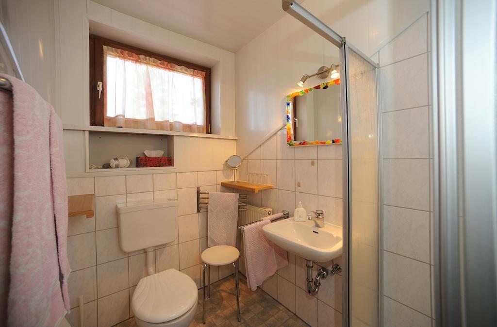Maurer Ferienwohnungen Bodenmais Room photo