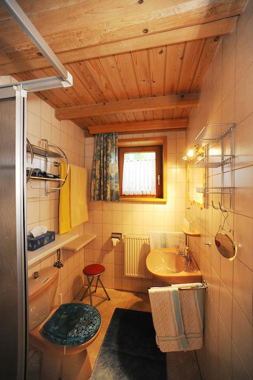Maurer Ferienwohnungen Bodenmais Room photo