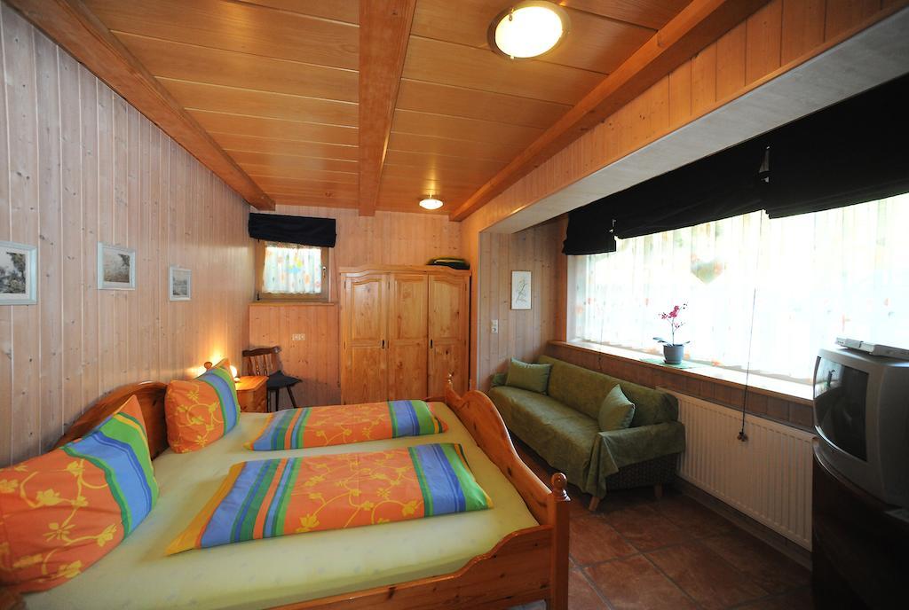 Maurer Ferienwohnungen Bodenmais Room photo