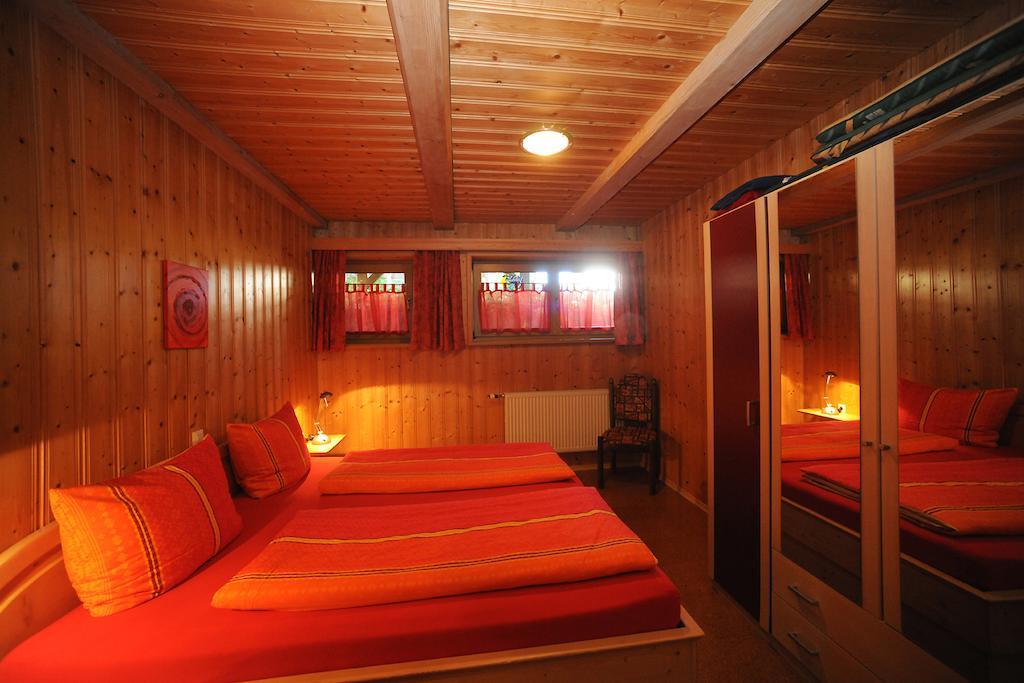 Maurer Ferienwohnungen Bodenmais Room photo